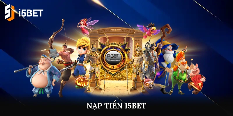 nạp tiền
