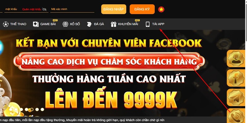 Hướng dẫn chi tiết các bước tải app game về máy nhanh chóng