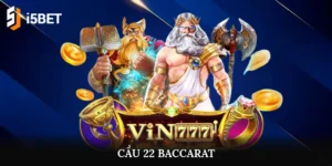 cầu 2-2 baccarat