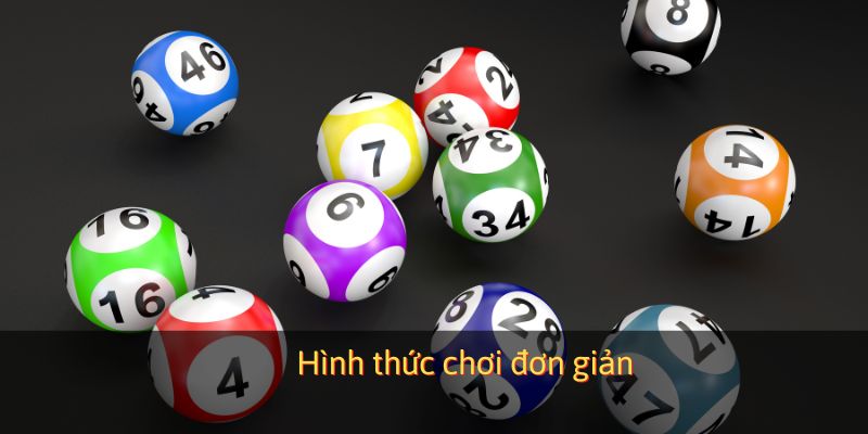 Dễ dàng tham gia