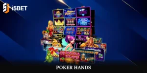 poker hands