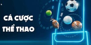 BetGames Bet168: Sảnh Cược Thể Thao Live Độc Đáo & Mới Lạ