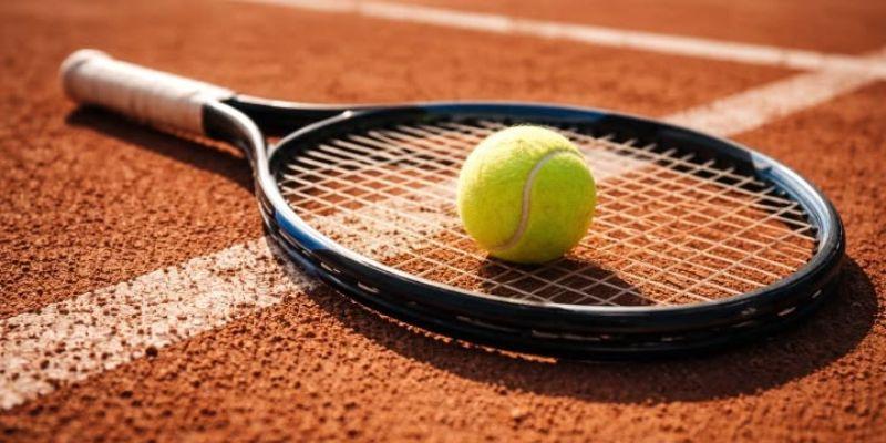 Cá Cược Tennis Bet168: Hướng Dẫn Soi Kèo & Các Loại Cược Phổ Biến