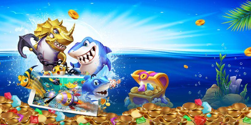 Thử siêu phẩm Royal Fishing tại đây